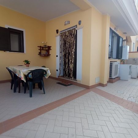 Sadomunostra Apartment ตอร์โตลี ภายนอก รูปภาพ