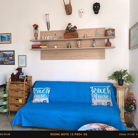 Sadomunostra Apartment ตอร์โตลี ภายนอก รูปภาพ
