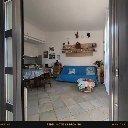 Sadomunostra Apartment ตอร์โตลี ภายนอก รูปภาพ