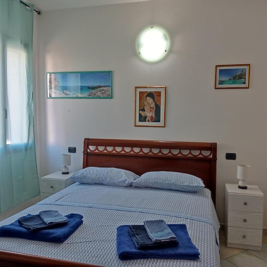 Sadomunostra Apartment ตอร์โตลี ภายนอก รูปภาพ