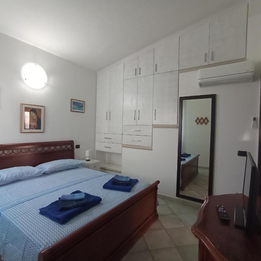 Sadomunostra Apartment ตอร์โตลี ภายนอก รูปภาพ