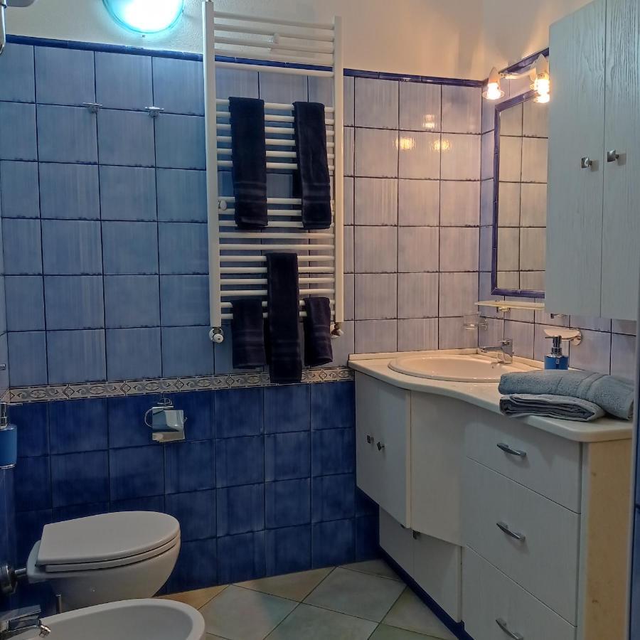 Sadomunostra Apartment ตอร์โตลี ภายนอก รูปภาพ