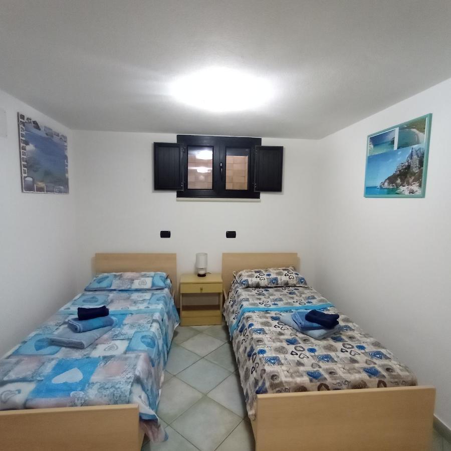 Sadomunostra Apartment ตอร์โตลี ภายนอก รูปภาพ