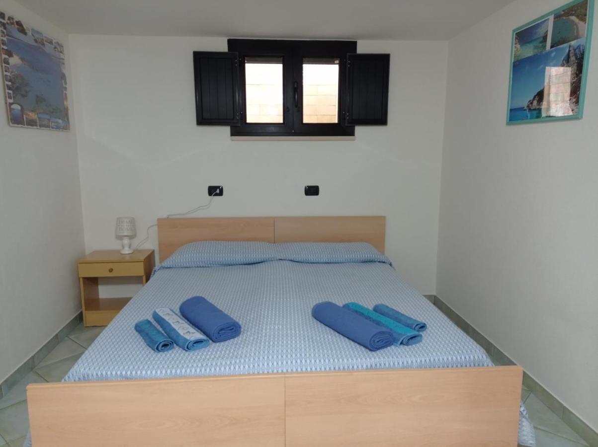 Sadomunostra Apartment ตอร์โตลี ภายนอก รูปภาพ