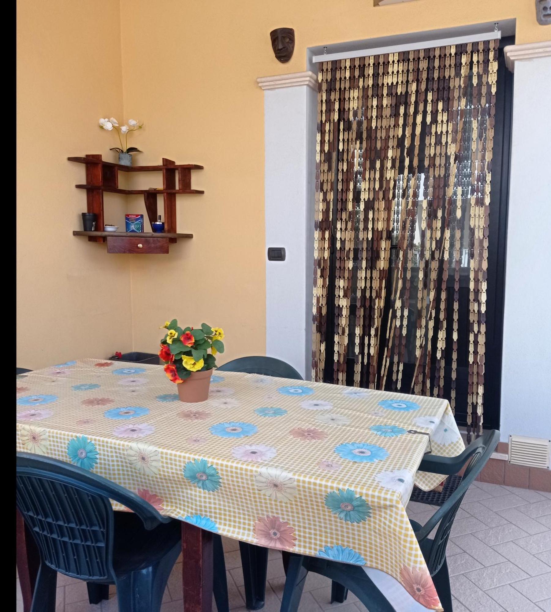 Sadomunostra Apartment ตอร์โตลี ภายนอก รูปภาพ