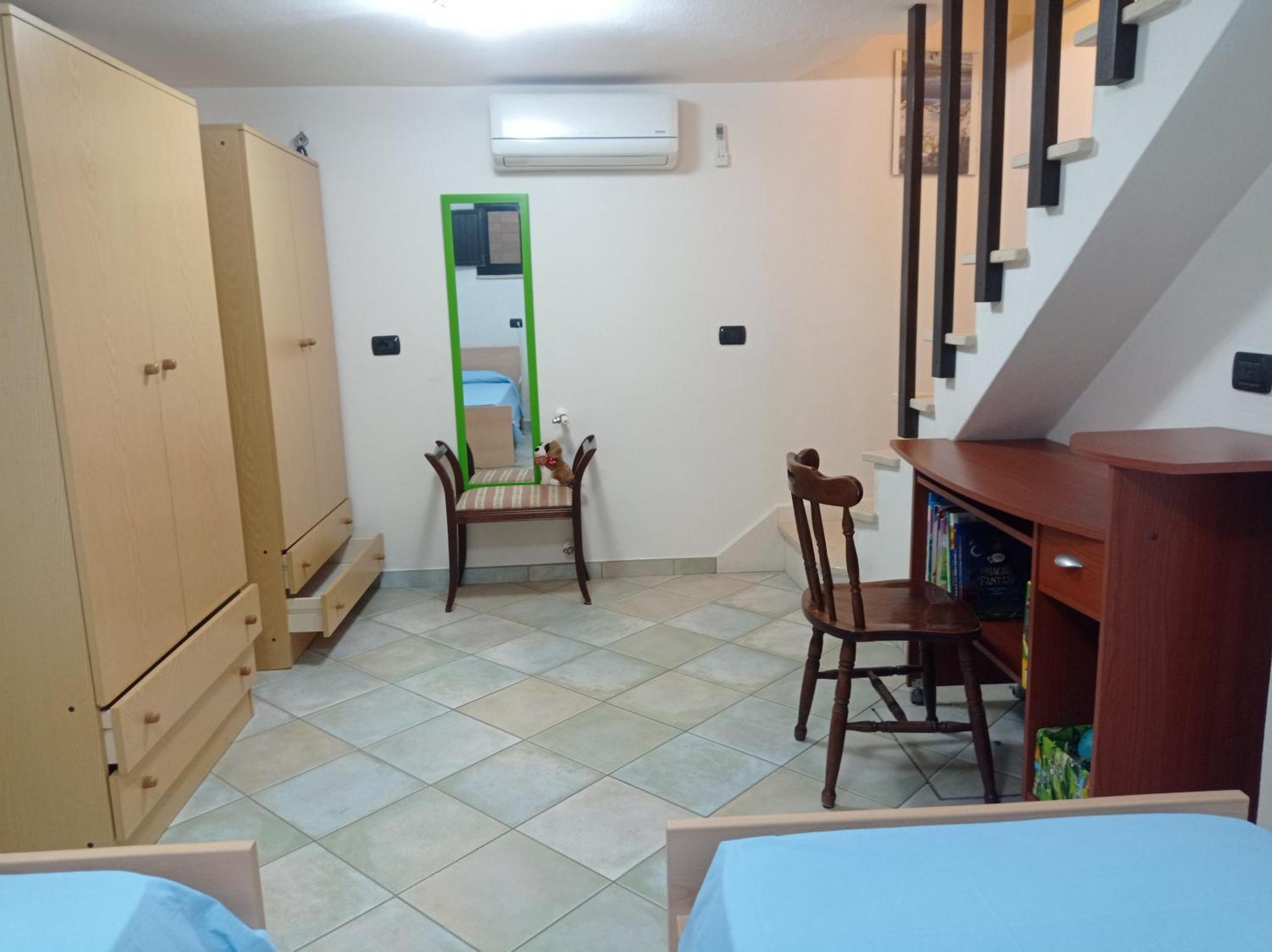 Sadomunostra Apartment ตอร์โตลี ภายนอก รูปภาพ