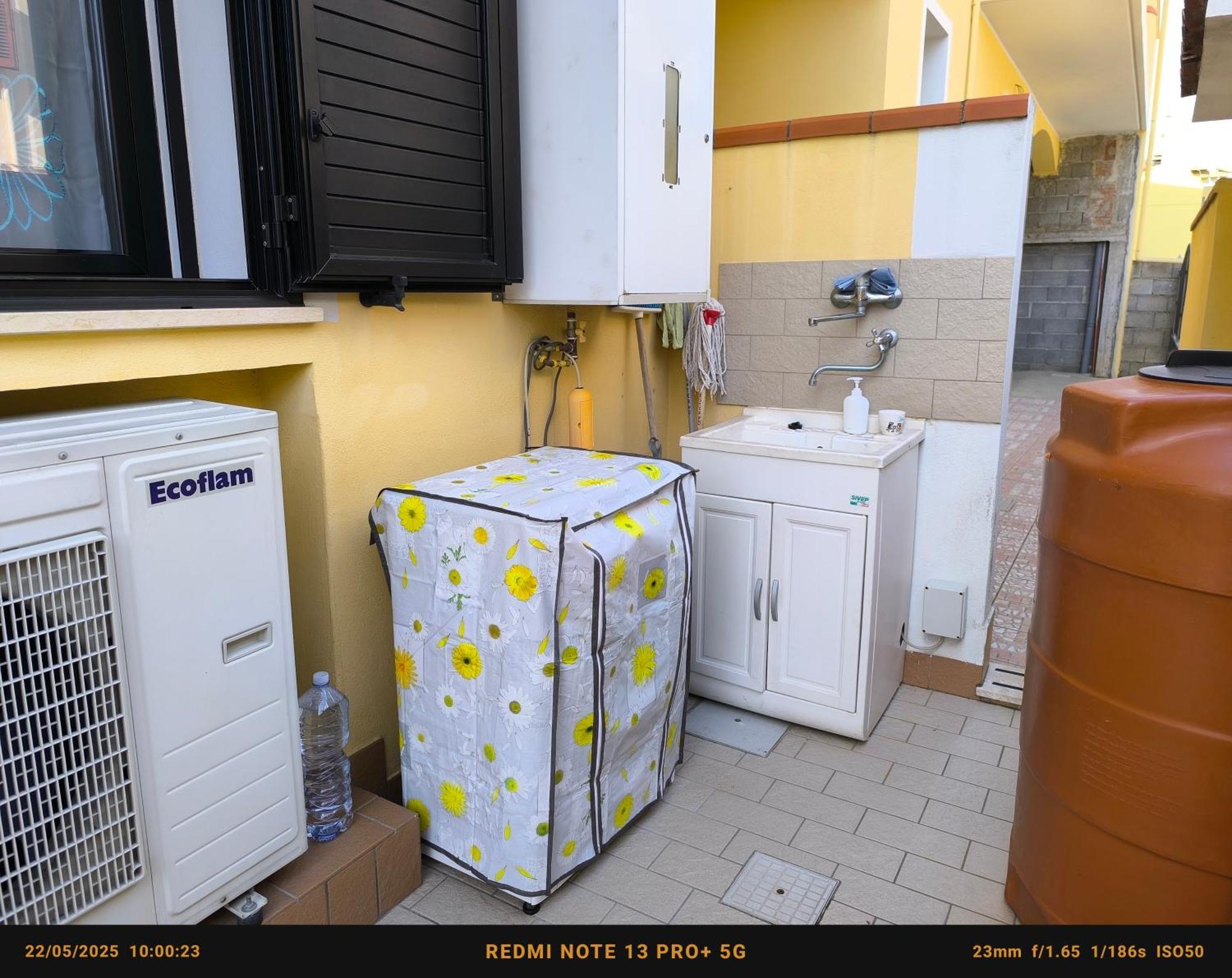 Sadomunostra Apartment ตอร์โตลี ภายนอก รูปภาพ