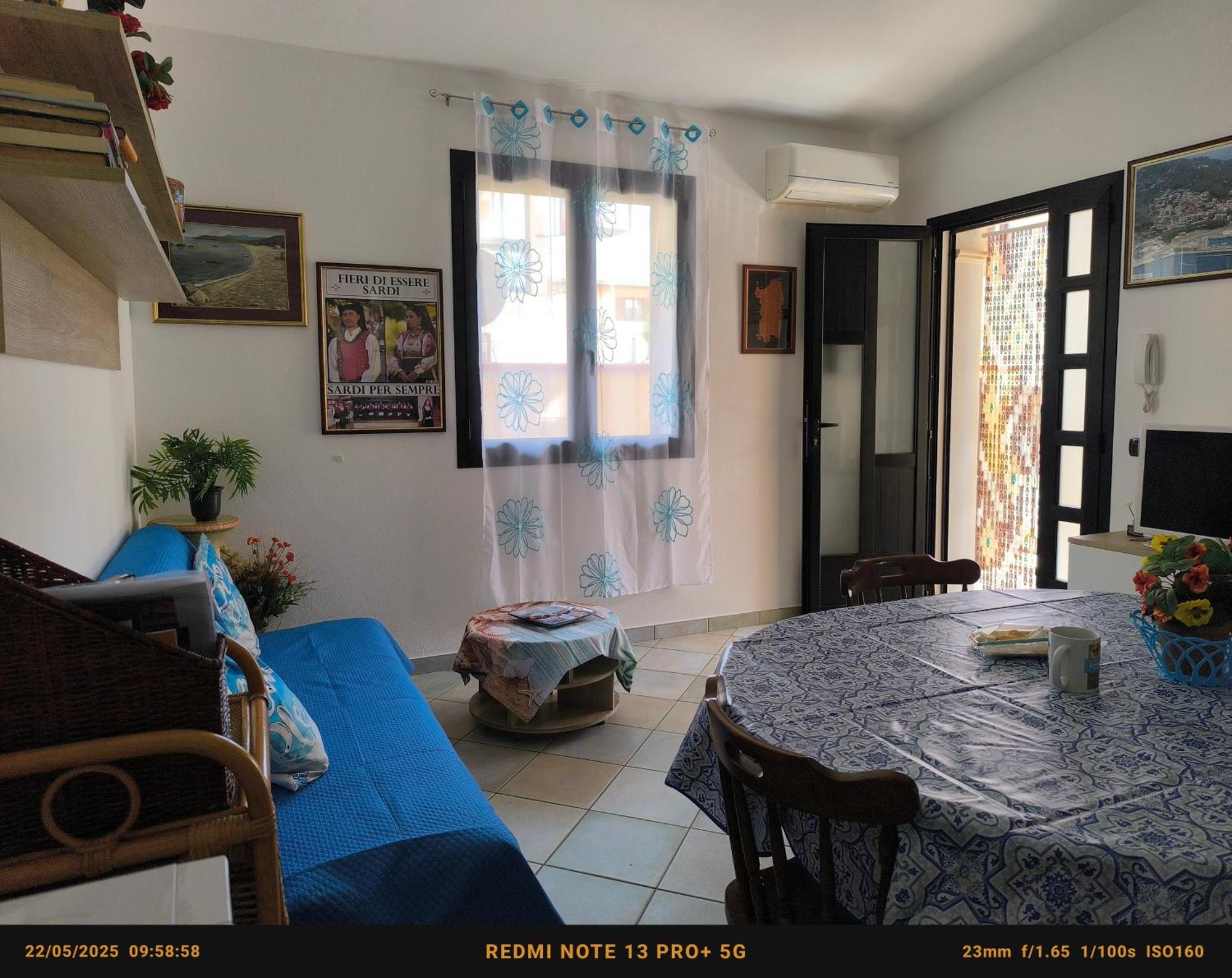 Sadomunostra Apartment ตอร์โตลี ภายนอก รูปภาพ