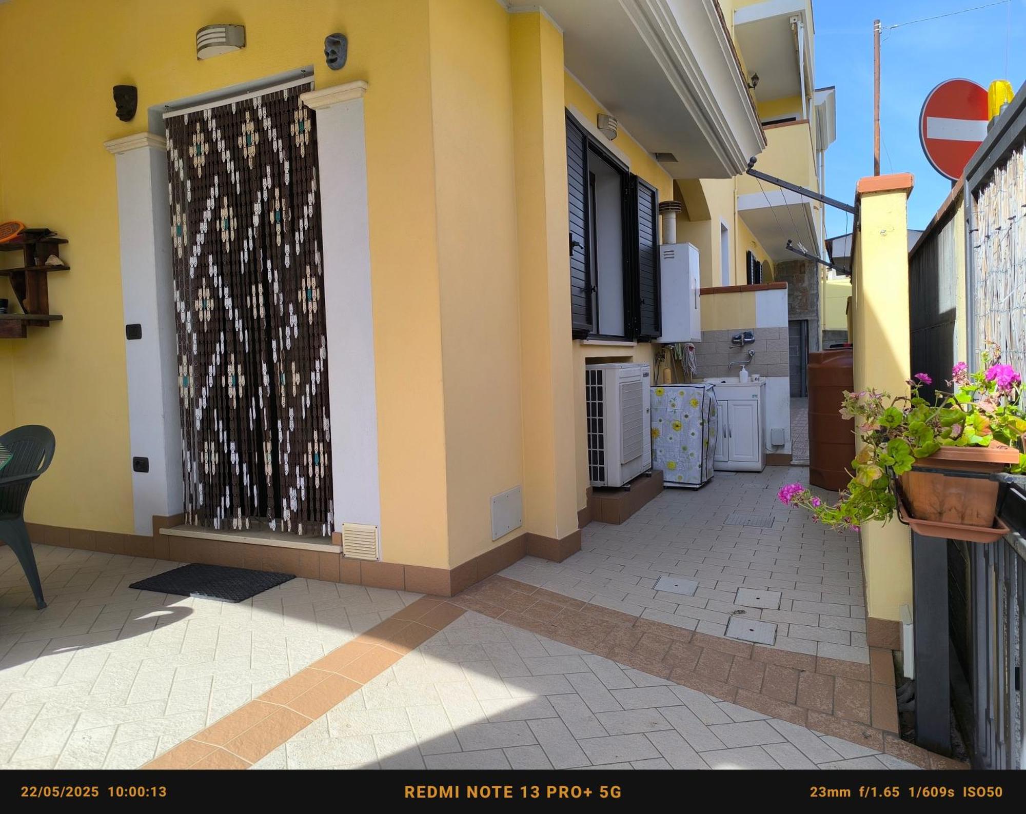 Sadomunostra Apartment ตอร์โตลี ภายนอก รูปภาพ
